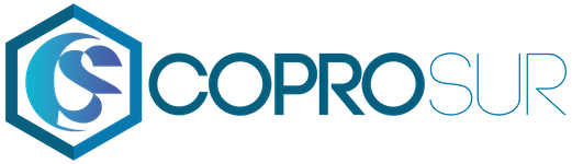 COPROSUR Logo
